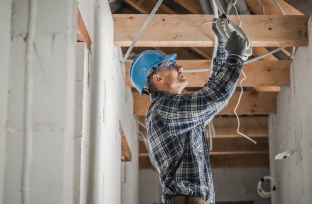 Best Electrician for Home Renovation  in Granite Falls, MN