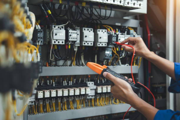 Best Circuit Breaker Repair  in Granite Falls, MN